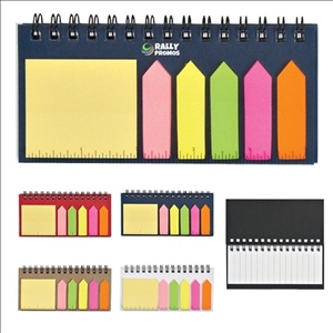 Memo Sticky Notes Pad